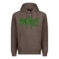 Coffee dying fetus 5 Premium Hoodie - artisFamous