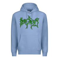 Colony Blue dying fetus 5 Premium Hoodie - artisFamous