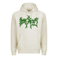 Oatmeal Heather dying fetus 5 Premium Hoodie - artisFamous