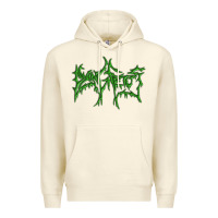 Sandshell dying fetus 5 Premium Hoodie - artisFamous
