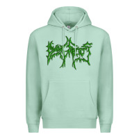 Seafoam dying fetus 5 Premium Hoodie - artisFamous