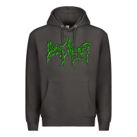 Smoke dying fetus 5 Premium Hoodie - artisFamous
