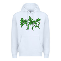 White dying fetus 5 Premium Hoodie - artisFamous