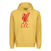 Antique Gold l f c Premium Hoodie - artisFamous