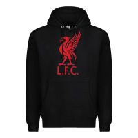 Black l f c Premium Hoodie - artisFamous