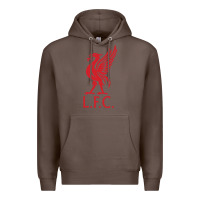 Coffee l f c Premium Hoodie - artisFamous