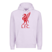 Lilac l f c Premium Hoodie - artisFamous