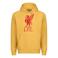 Mustard l f c Premium Hoodie - artisFamous