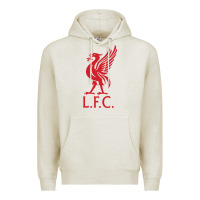 Oatmeal Heather l f c Premium Hoodie - artisFamous