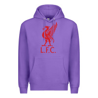 Purple l f c Premium Hoodie - artisFamous