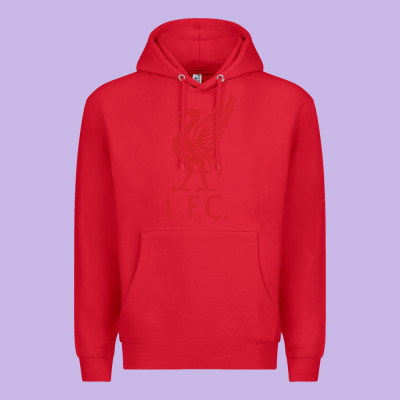 L F C Premium Hoodie Designed By Artisfamous