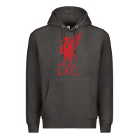 Smoke l f c Premium Hoodie - artisFamous