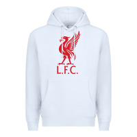 White l f c Premium Hoodie - artisFamous