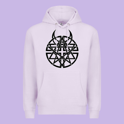 Disturbed 1 Premium Hoodie Designed By Artisfamous