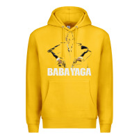 Lemon baba yaga Premium Hoodie - artisFamous