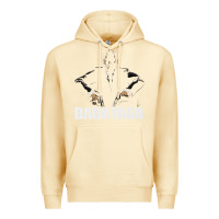 Pina Colada baba yaga Premium Hoodie - artisFamous