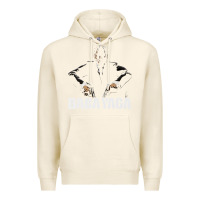Tofu baba yaga Premium Hoodie - artisFamous