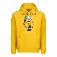 Lemon disturbed 10 Premium Hoodie - artisFamous