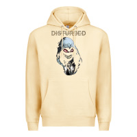 Pina Colada disturbed 10 Premium Hoodie - artisFamous