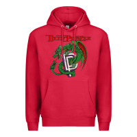 Cardinal deep purple 7 Premium Hoodie - artisFamous