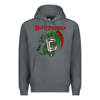 Rock deep purple 7 Premium Hoodie - artisFamous