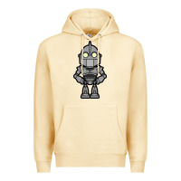 Pina Colada iron giant Premium Hoodie - artisFamous