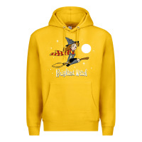 Lemon brightest witch Premium Hoodie - artisFamous