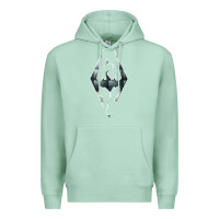 Seafoam skyrim Premium Hoodie - artisFamous