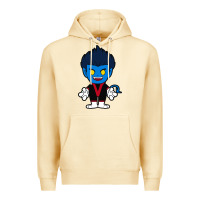 Pina Colada nightcrawler chibi Premium Hoodie - artisFamous