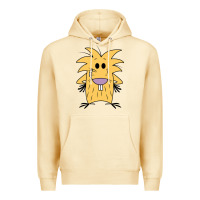 Pina Colada norbet angry beaver Premium Hoodie - artisFamous