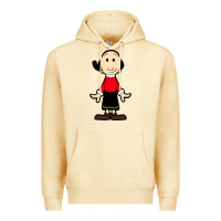 Pina Colada olive oyl Premium Hoodie - artisFamous