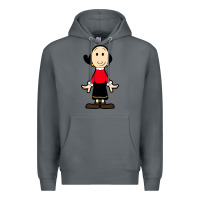 Rock olive oyl Premium Hoodie - artisFamous