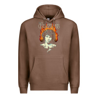 Chestnut jim Premium Hoodie - artisFamous