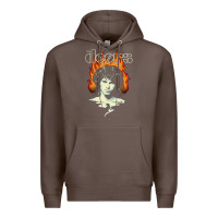 Coffee jim Premium Hoodie - artisFamous