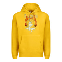 Lemon jim Premium Hoodie - artisFamous