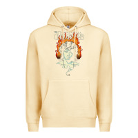 Pina Colada jim Premium Hoodie - artisFamous
