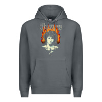 Rock jim Premium Hoodie - artisFamous