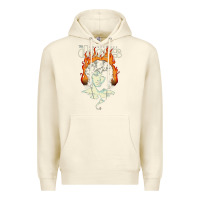 Sandshell jim Premium Hoodie - artisFamous