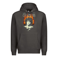 Smoke jim Premium Hoodie - artisFamous