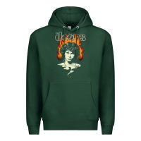 Sports Green jim Premium Hoodie - artisFamous