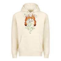 Tofu jim Premium Hoodie - artisFamous