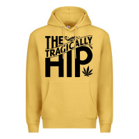 Antique Gold VINTAGE Premium Hoodie - artisFamous