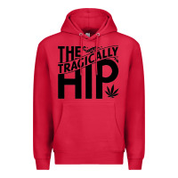 Cardinal VINTAGE Premium Hoodie - artisFamous