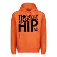 Carrot VINTAGE Premium Hoodie - artisFamous