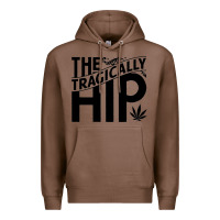 Chestnut VINTAGE Premium Hoodie - artisFamous