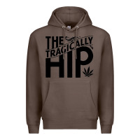 Coffee VINTAGE Premium Hoodie - artisFamous