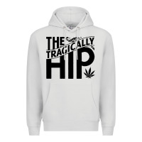 Dove Grey VINTAGE Premium Hoodie - artisFamous