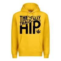 Lemon VINTAGE Premium Hoodie - artisFamous