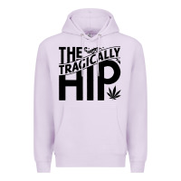 Lilac VINTAGE Premium Hoodie - artisFamous