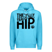 Ocean Blue VINTAGE Premium Hoodie - artisFamous